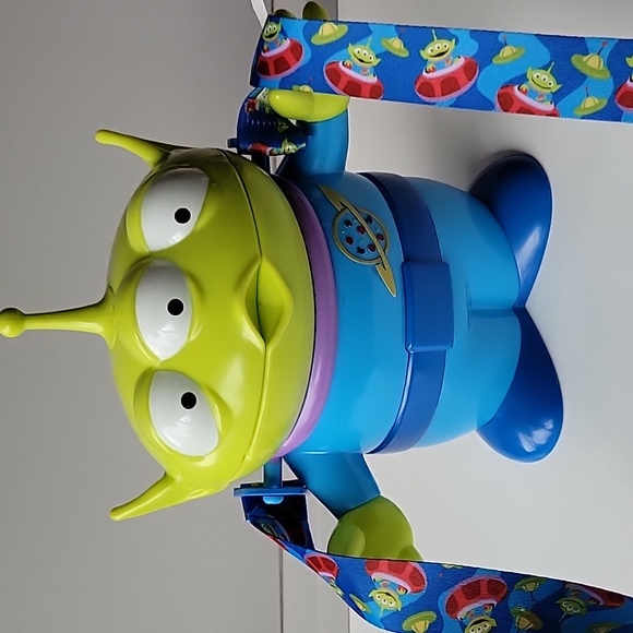 Disney parks Toy Story alien Sipper cup - Picture 10 of 11